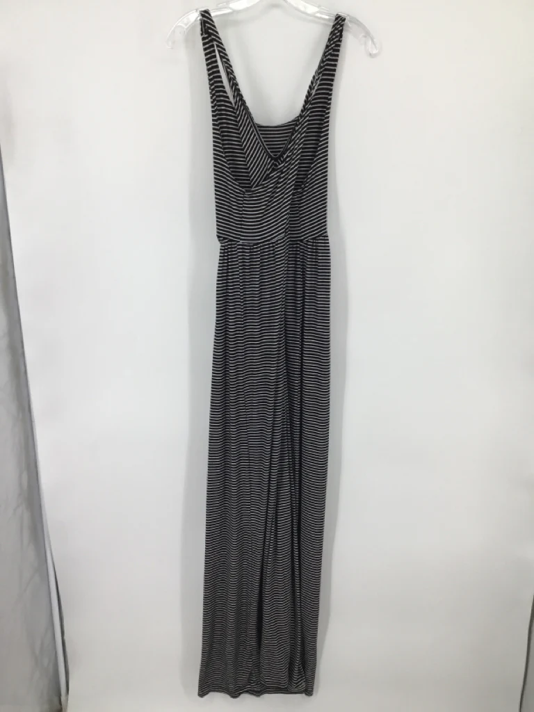 Bobeau Maternity Size L Cotton Blend Dress - Maternity - Image 2