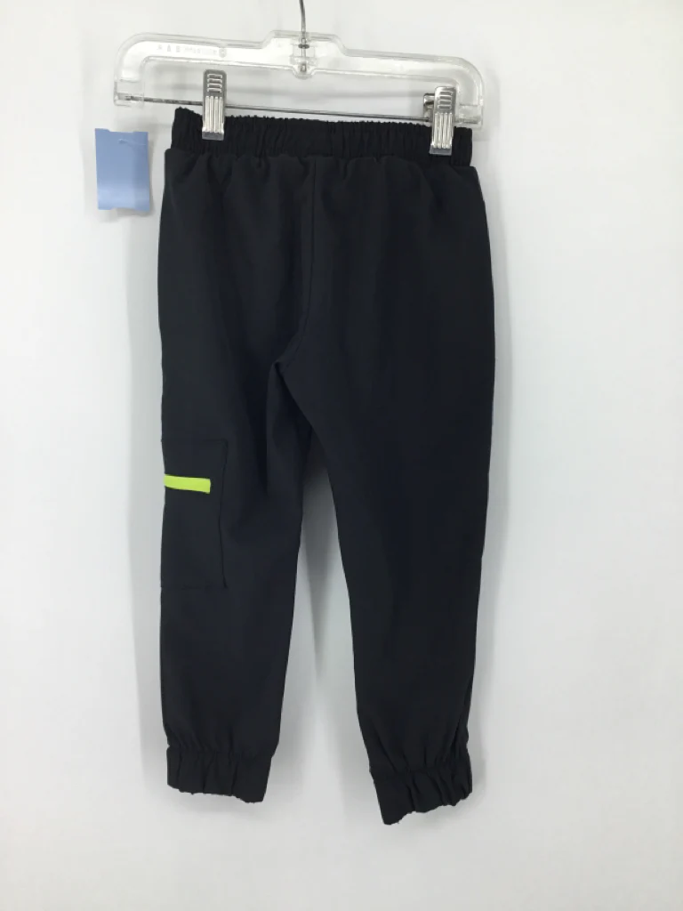 Body Glove Child Size 3 Black Solid Pants - boys - Image 2