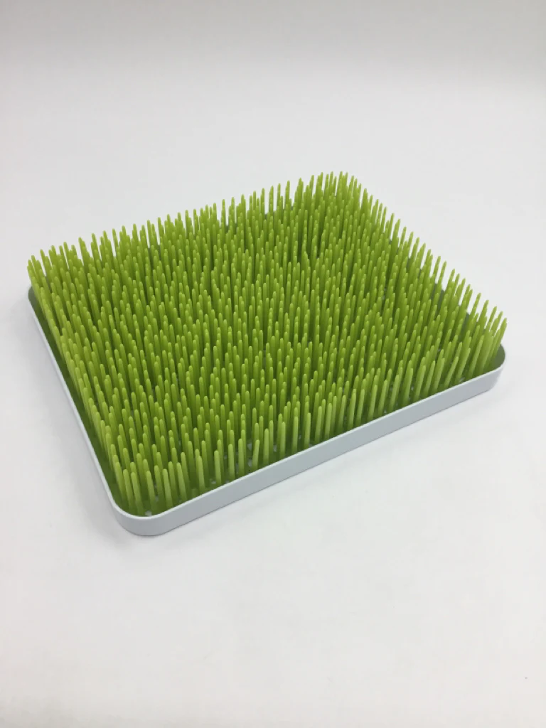 Boon Grass Countertop Baby Bottle Drying Rack