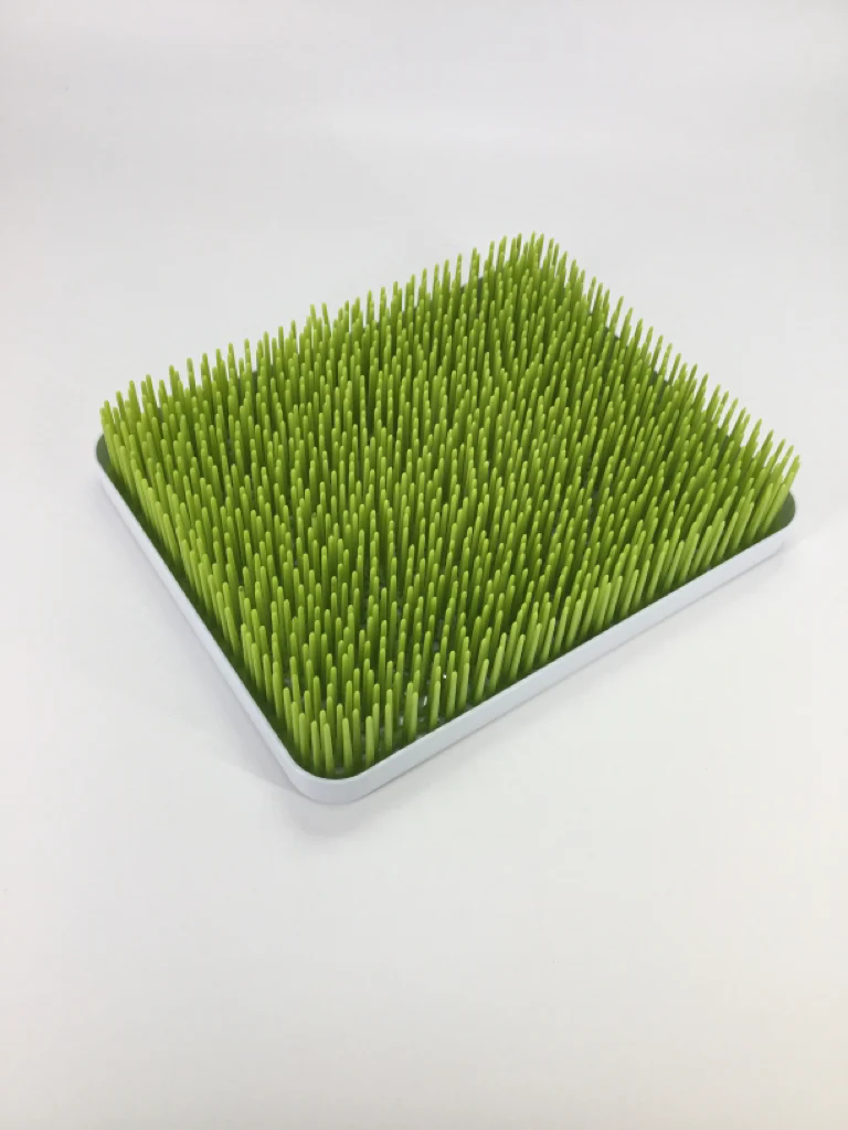 Boon Grass Countertop Baby Bottle Drying Rack
