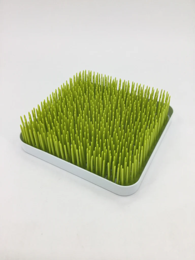 Boon Grass Countertop Baby Bottle Drying Rack