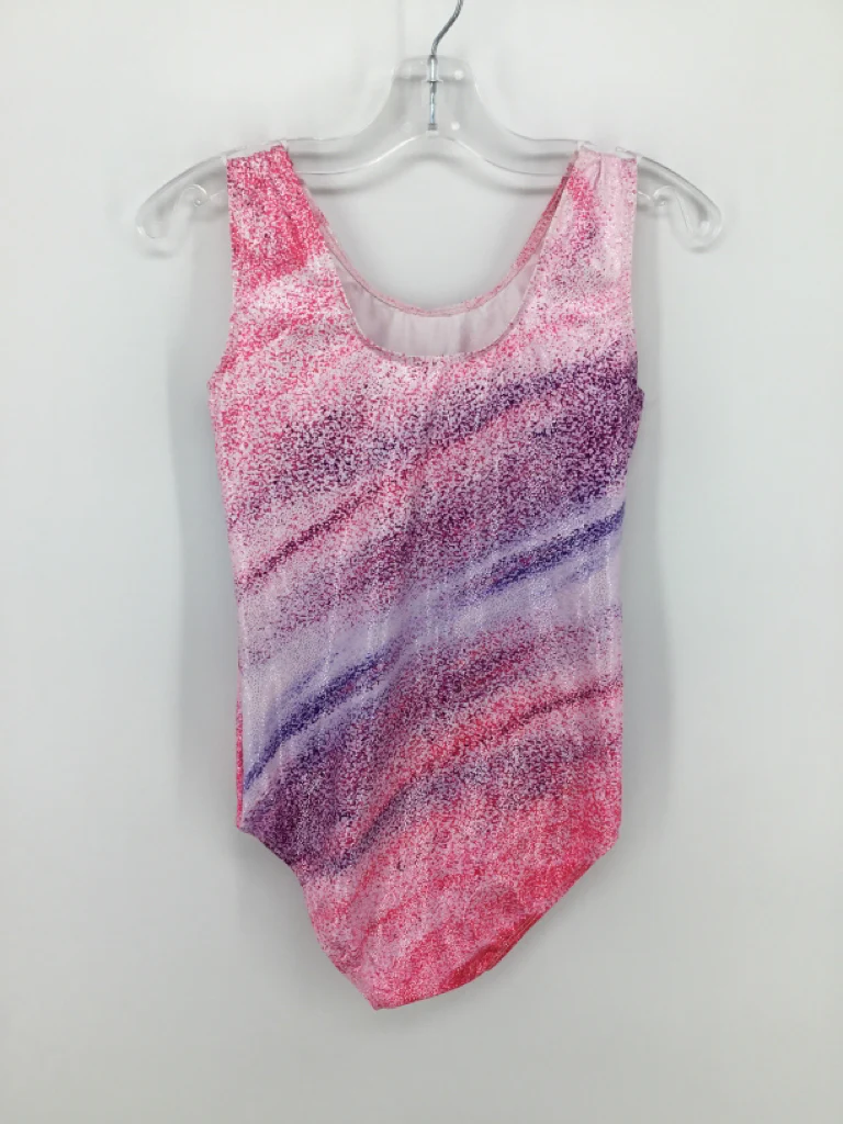 brandless Child Size 10 Pink Dance - girls - Image 2