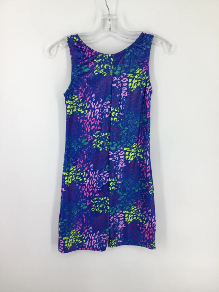 brandless Child Size 12 Blue Dance - girls - Image 2