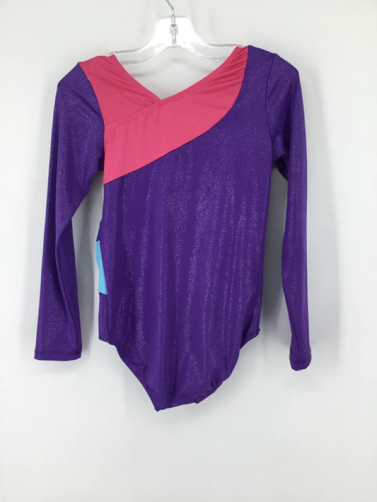 brandless Child Size 12 Pink Dance - girls - Image 2