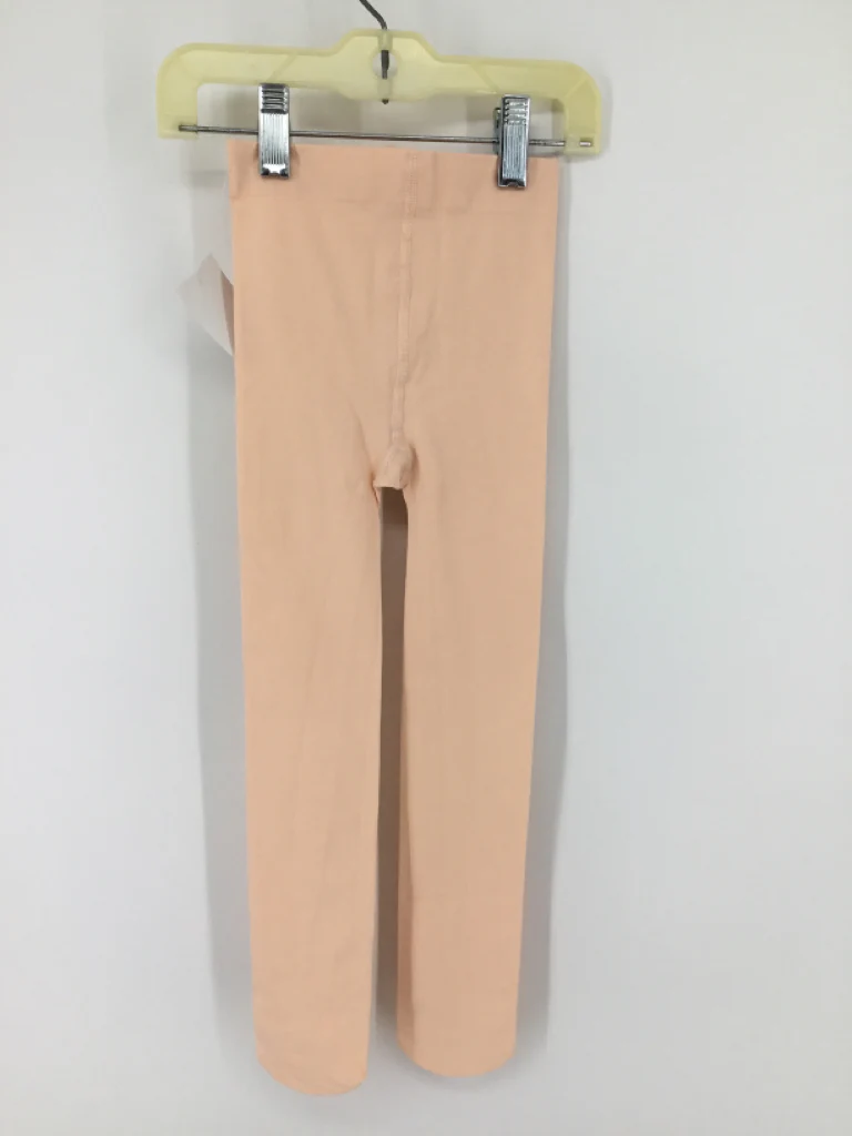 brandless Child Size 4 Pink Dance - girls - Image 2