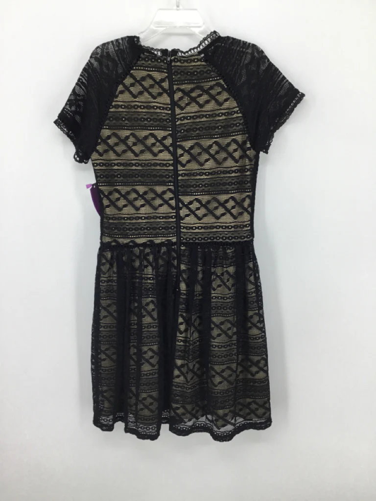 brandless Child Size 6 Black Dress - girls - Image 2
