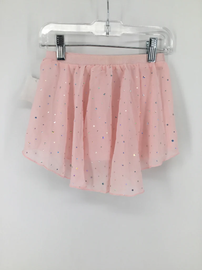 brandless Child Size 8 Pink Dance - girls - Image 2