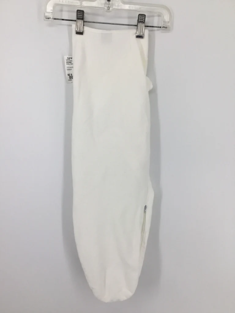 brandless Child Size S White Sleep Sacks & Swaddles - Image 2