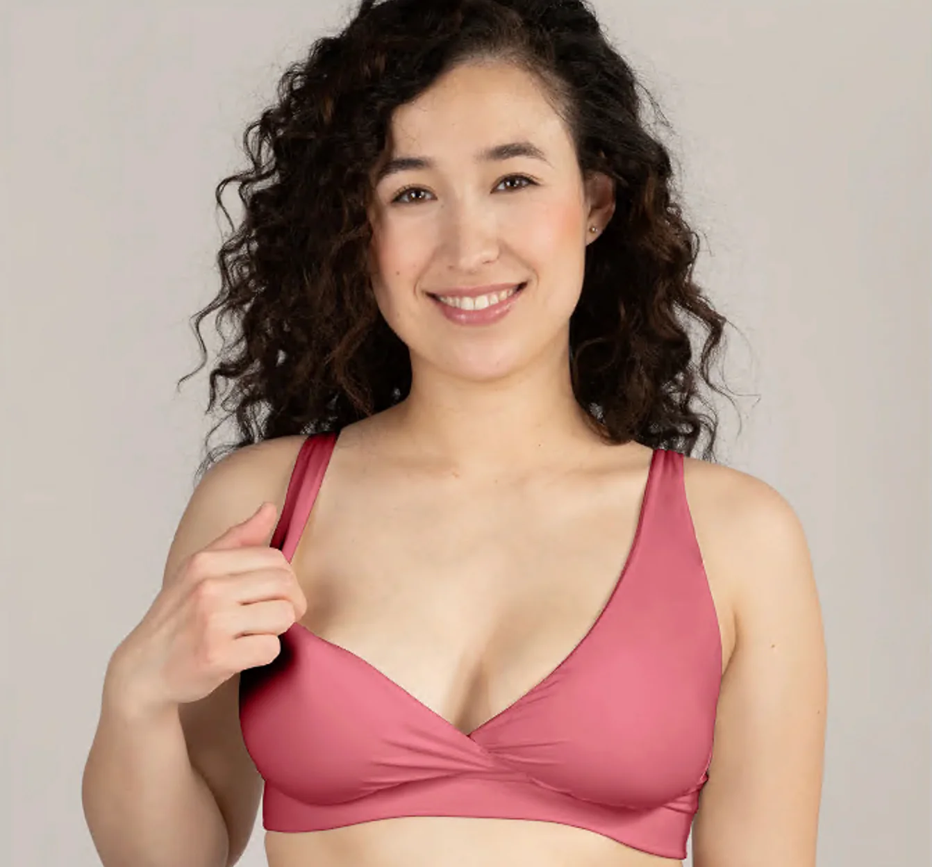 Bravado Designs - Ballet Wireless Bra - Image 10