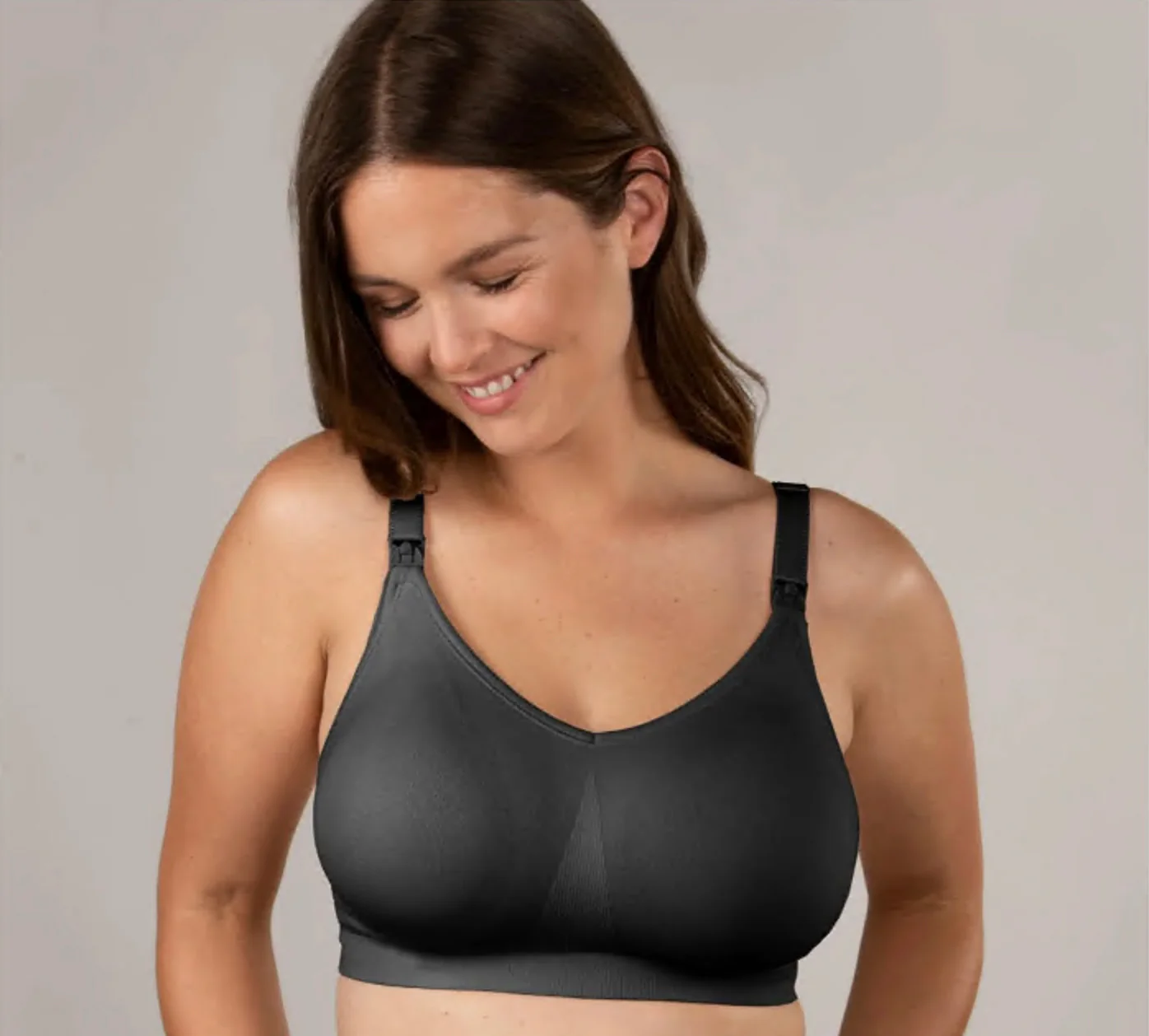 Bravado Designs - Body Silk Seamless Bra - Image 20
