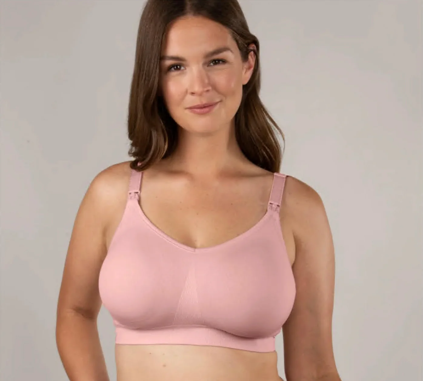 Bravado Designs - Body Silk Seamless Bra - Image 6