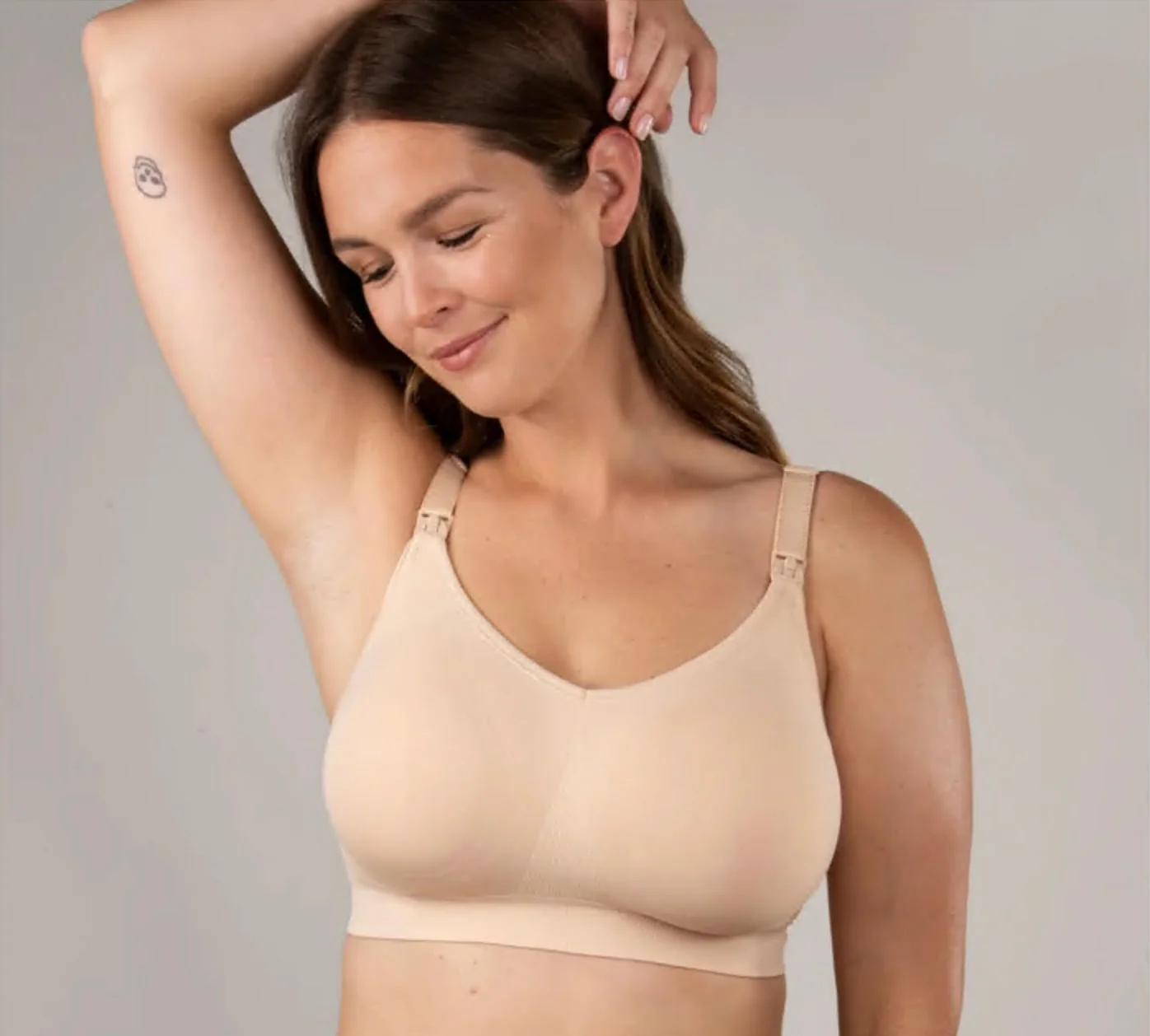 Bravado Designs - Body Silk Seamless Bra - Image 8