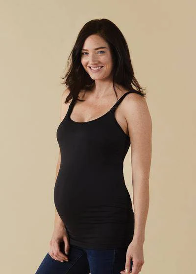 Bravado Designs Classic Nursing Cami - Image 9