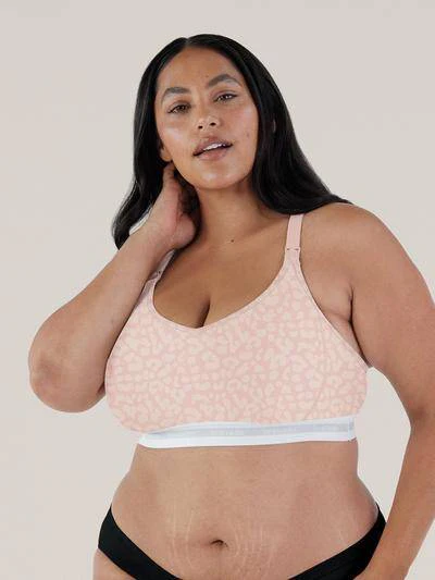 Bravado Designs - Original Extended Cup Bra - Wireless - Image 3