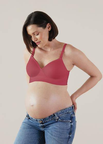 Bravado Designs - Plunge Bra - Wireless - Image 7