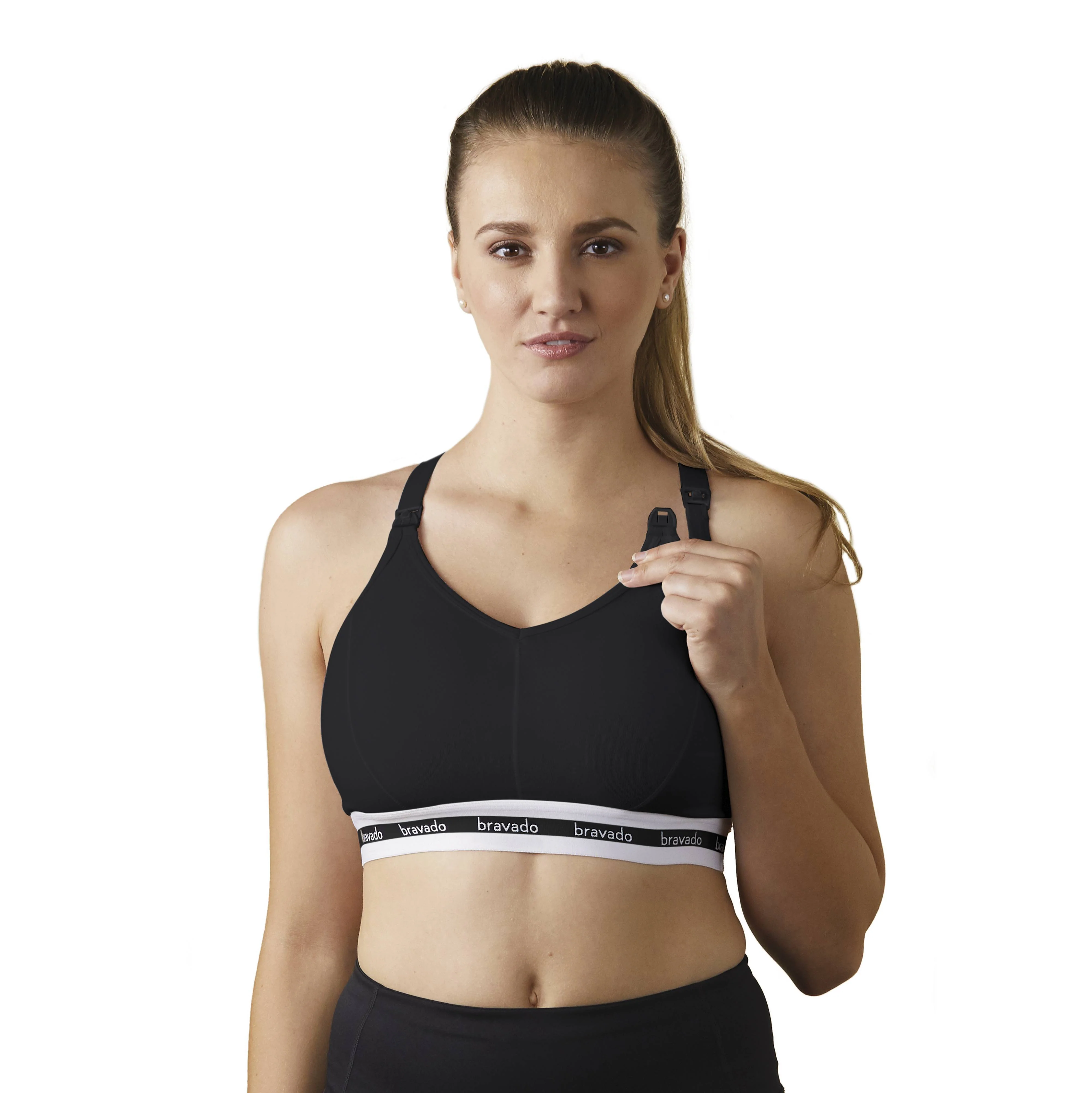 Bravado - Original Full Cup Nursing Bra - Image 3