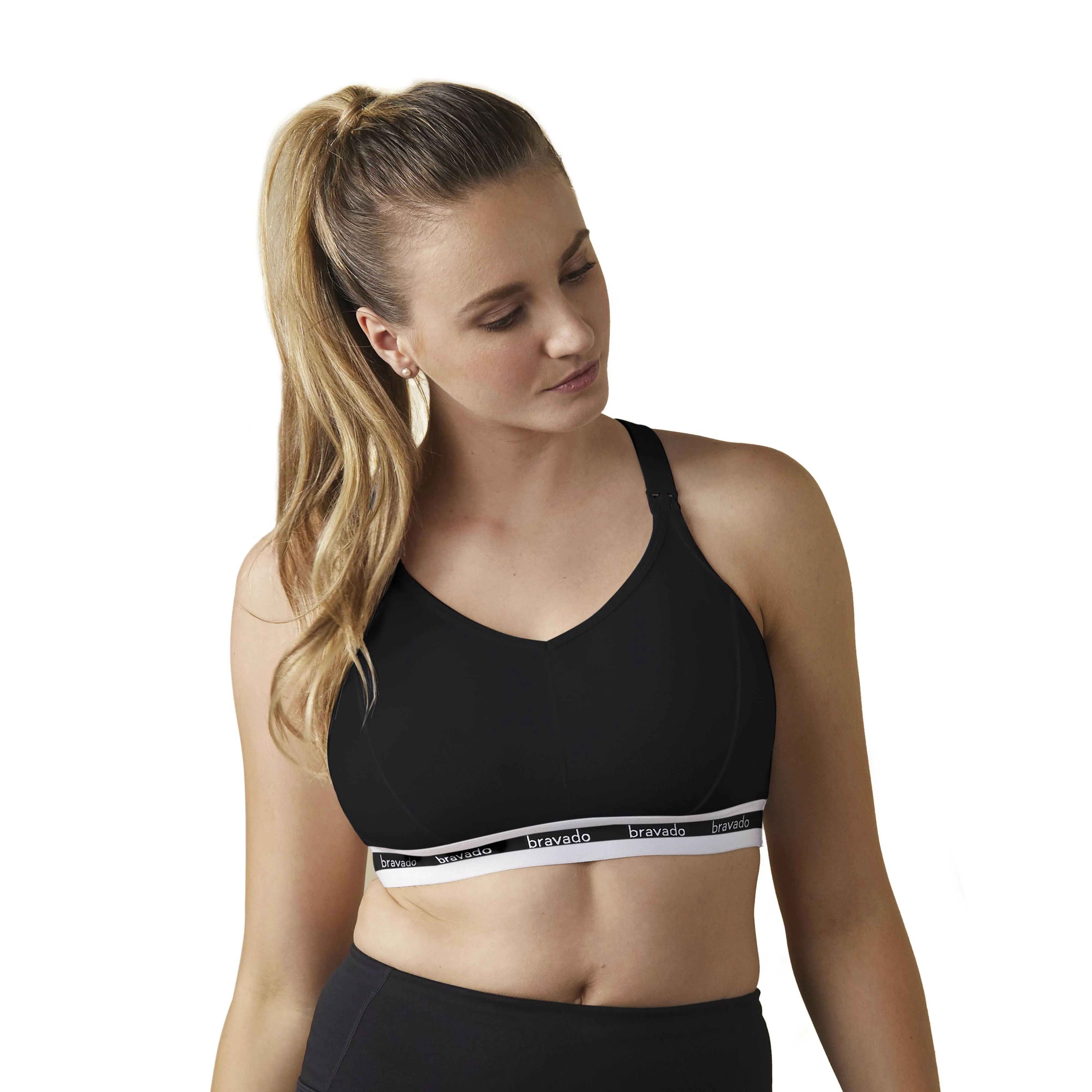 Bravado - Original Full Cup Nursing Bra - Image 4