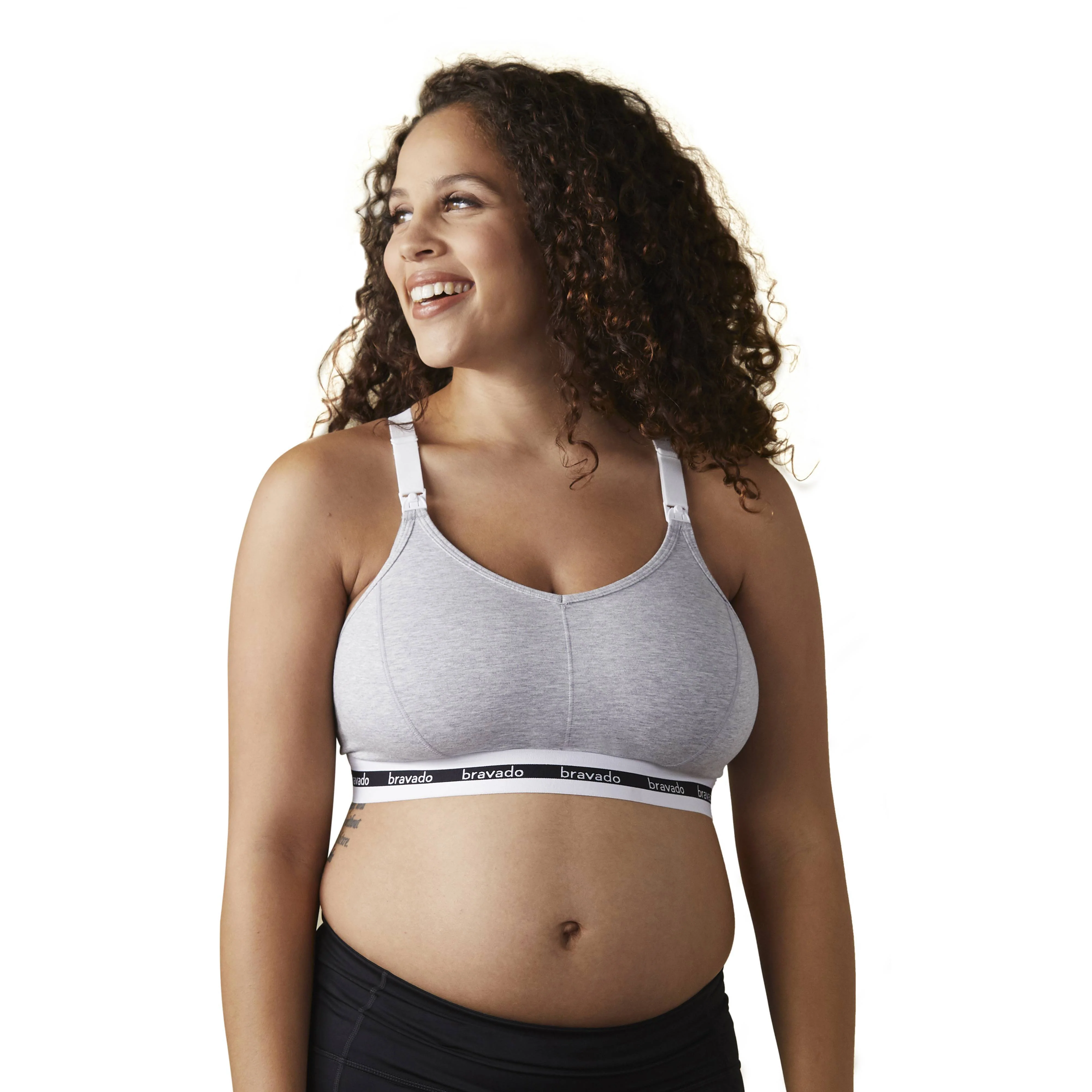 Bravado - Original Full Cup Nursing Bra - Image 5