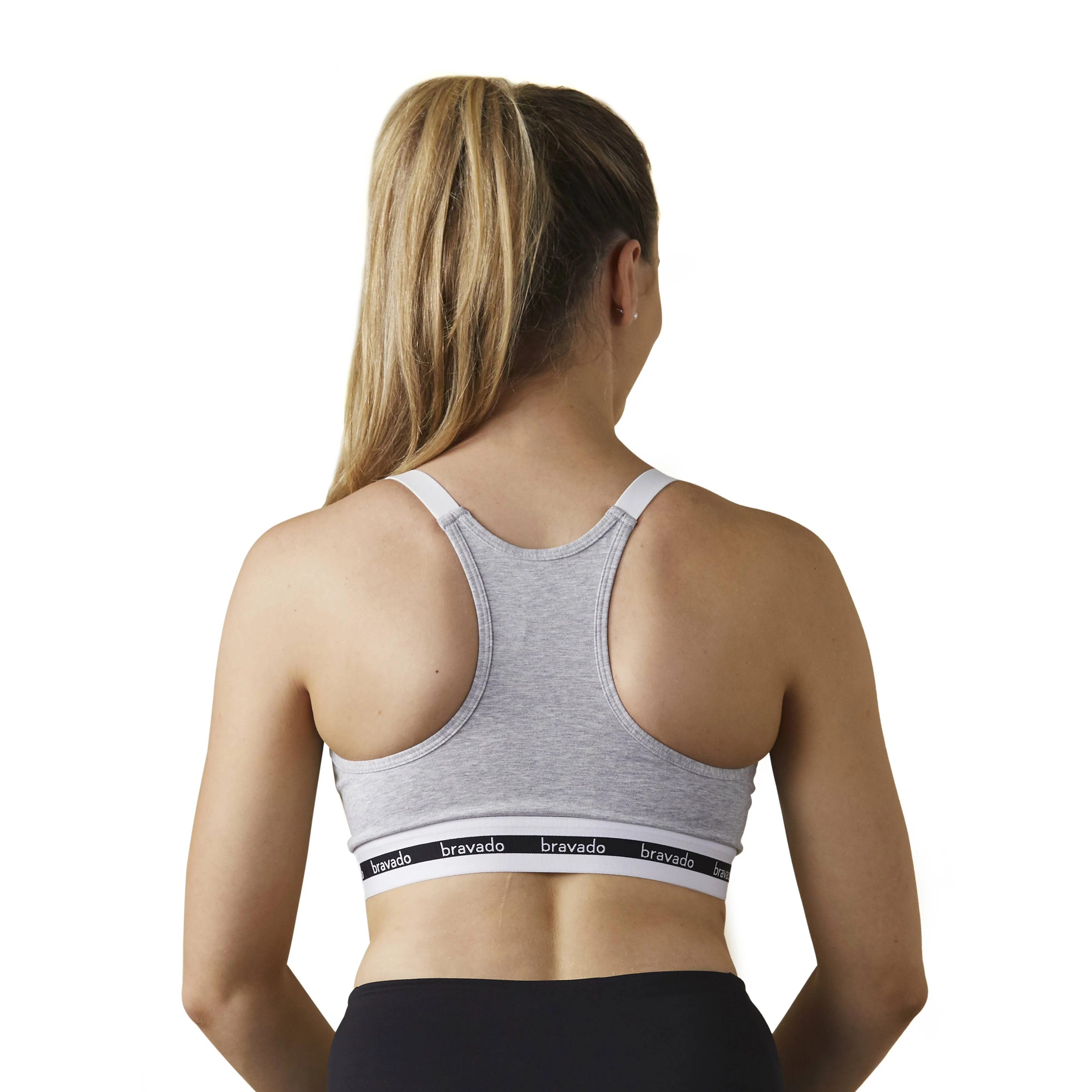 Bravado - Original Full Cup Nursing Bra - Image 6
