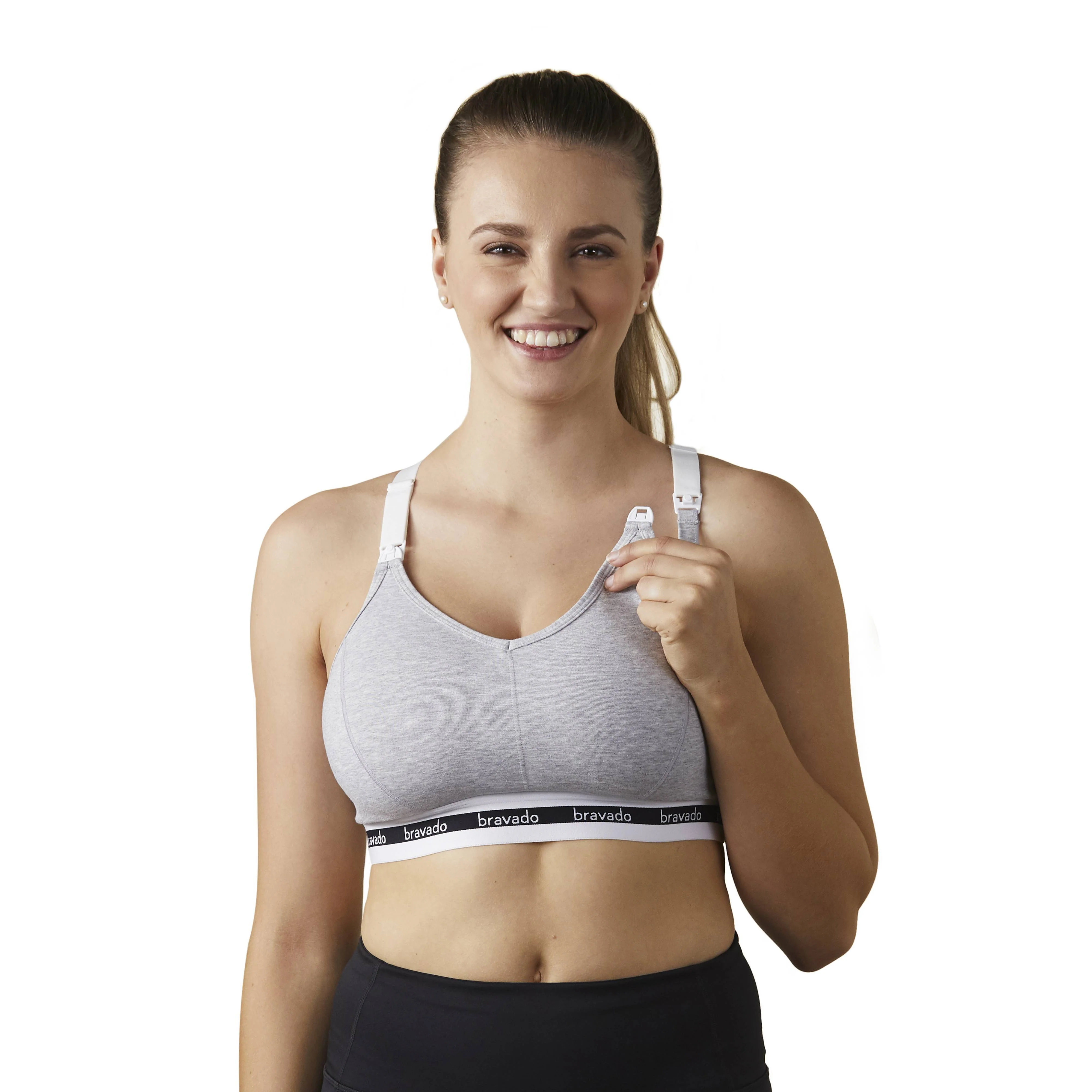 Bravado - Original Full Cup Nursing Bra - Image 7