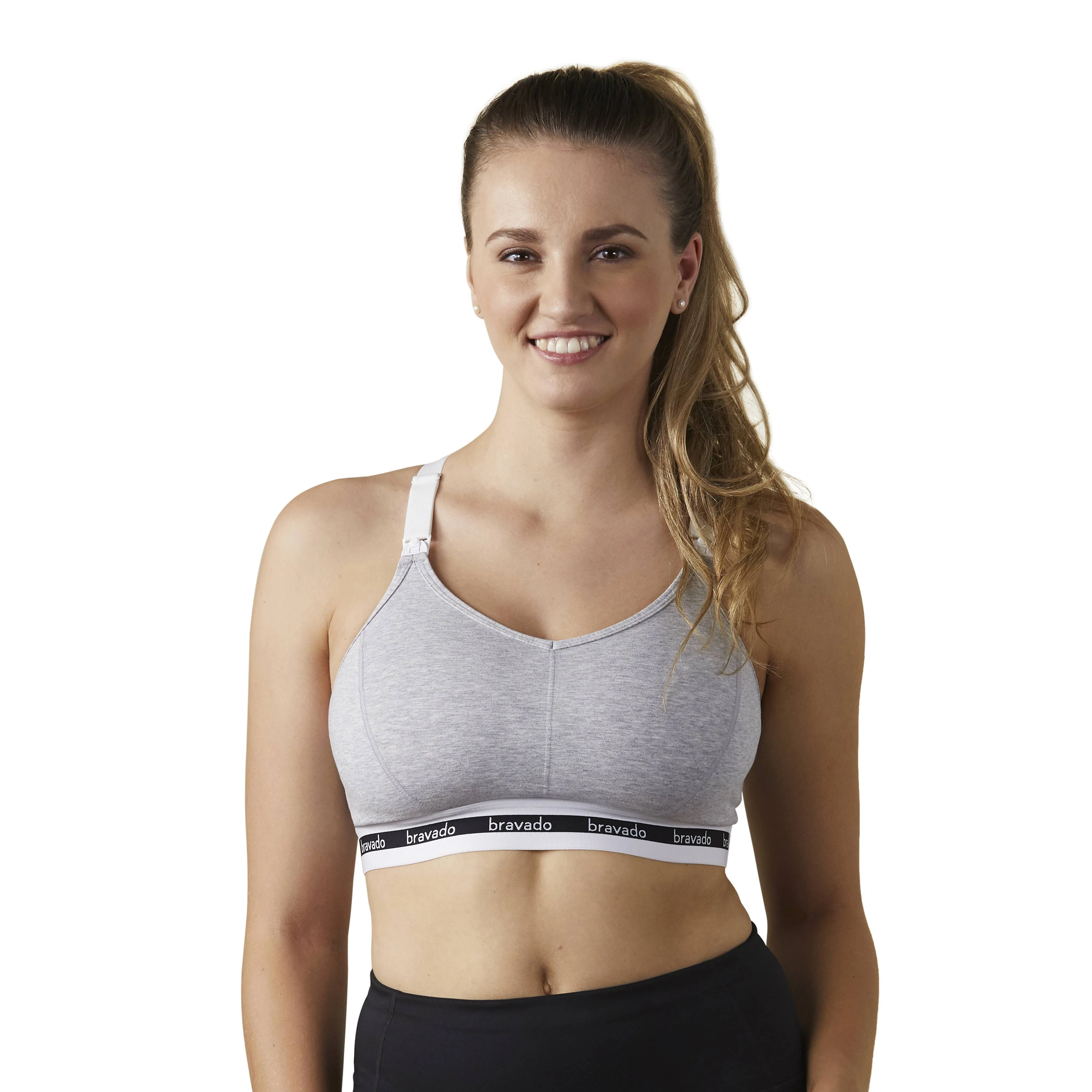 Bravado - Original Full Cup Nursing Bra - Image 8