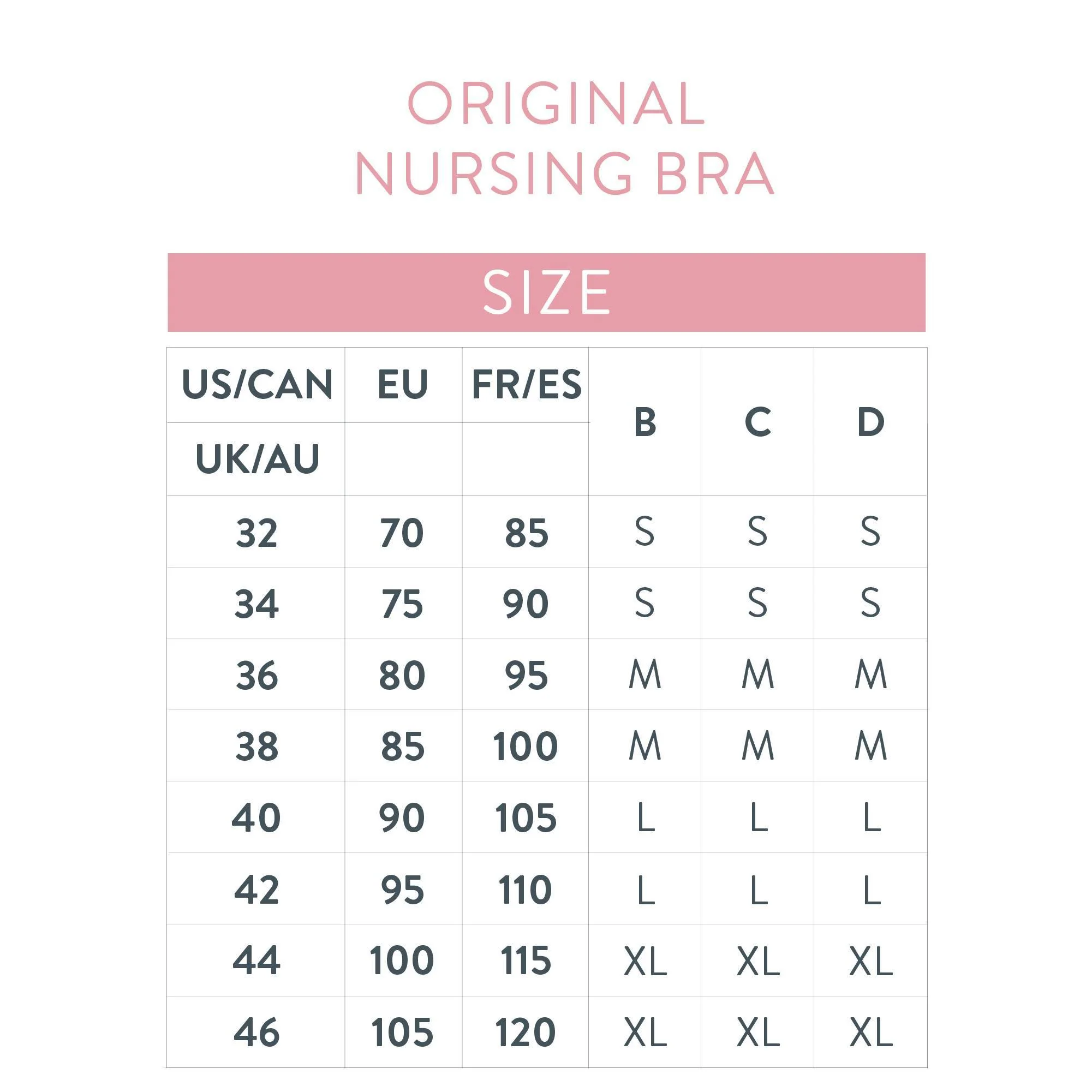 Bravado - Original Nursing Bra - Image 3
