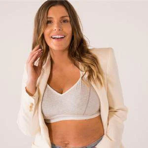 Bravado Original - Original Full Cup Pumping and Nursing Bra - Image 10