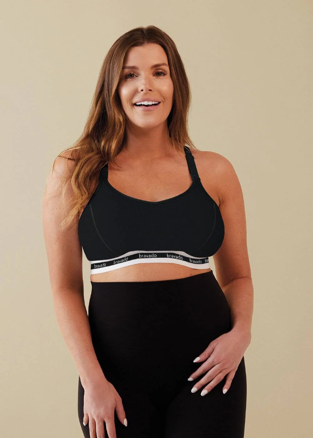 Bravado Original - Original Full Cup Pumping and Nursing Bra - Image 3