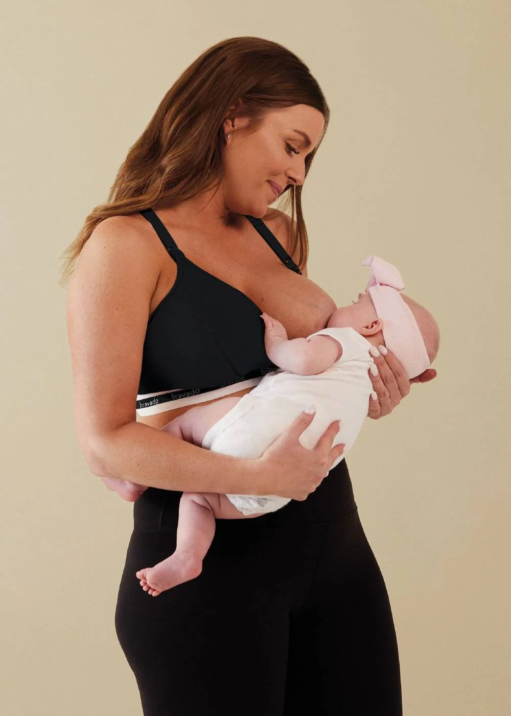 Bravado Original - Original Full Cup Pumping and Nursing Bra - Image 4
