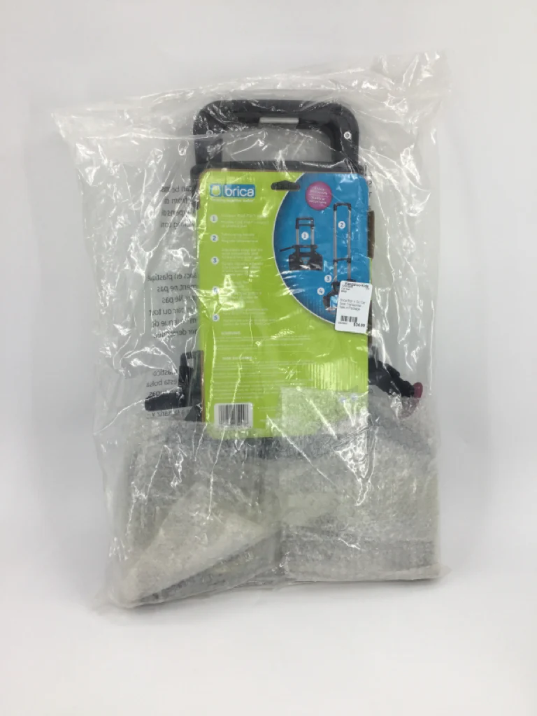 Brica Roll ‘n Go Car Seat Transporter