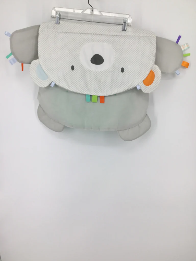 Bright Starts Tummy Time Prop & Play Prop Mat - Image 2