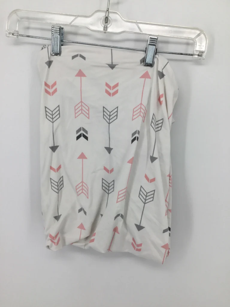 Brolex Pink Bassinet/Cradle Sheet