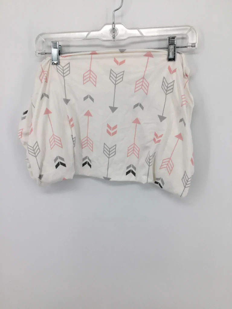 Brolex Pink Bassinet/Cradle Sheet