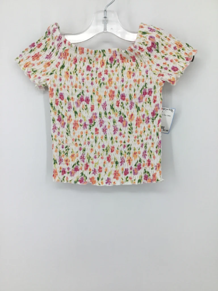 btween Child Size 8 Multi-Color Shirt - girls