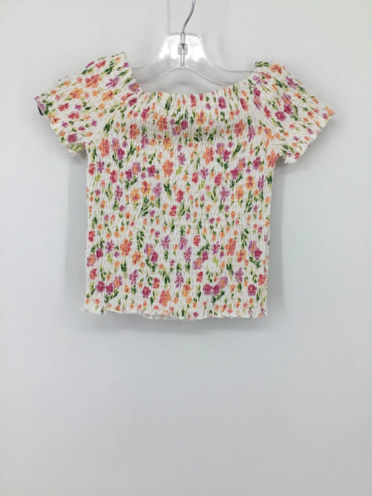 btween Child Size 8 Multi-Color Shirt - girls - Image 2