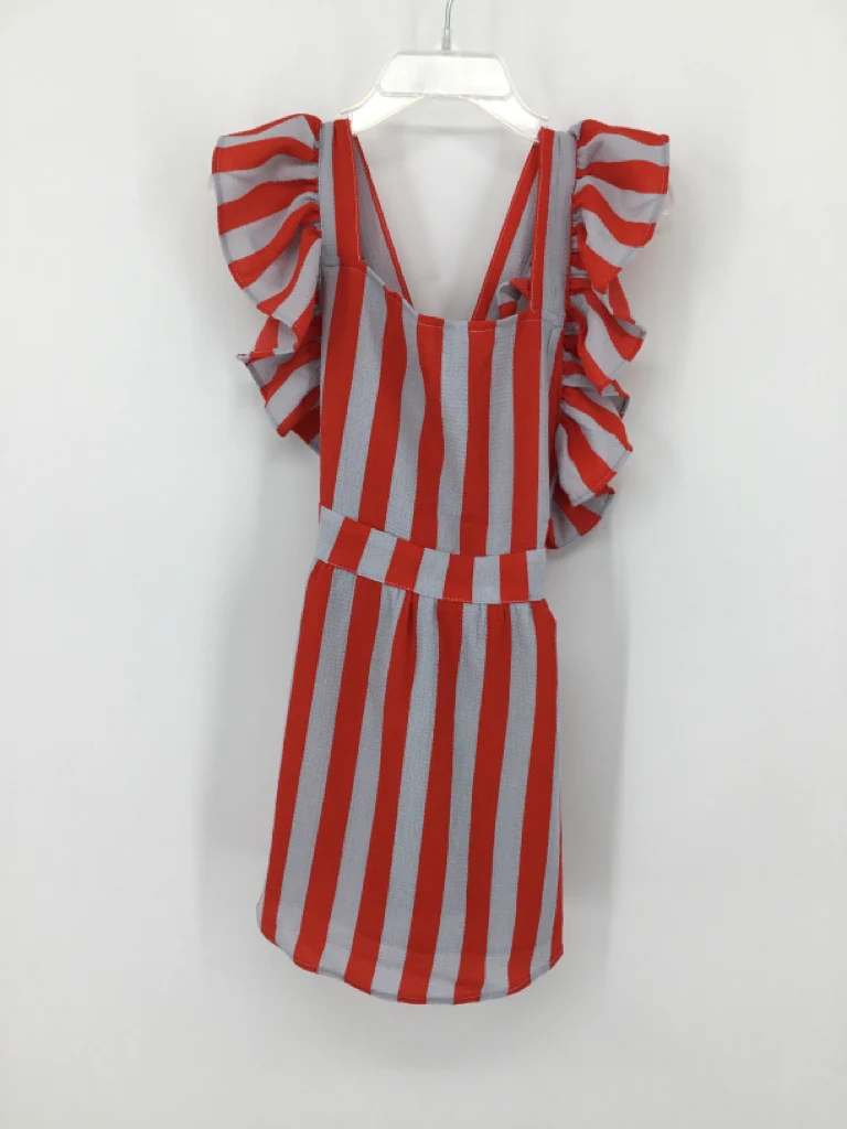 Buddy Love Child Size 2 Red Dress - girls