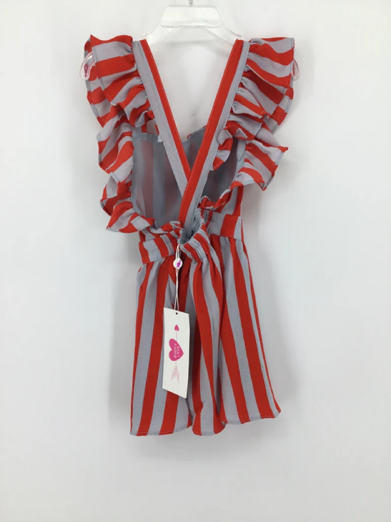Buddy Love Child Size 2 Red Dress - girls - Image 3