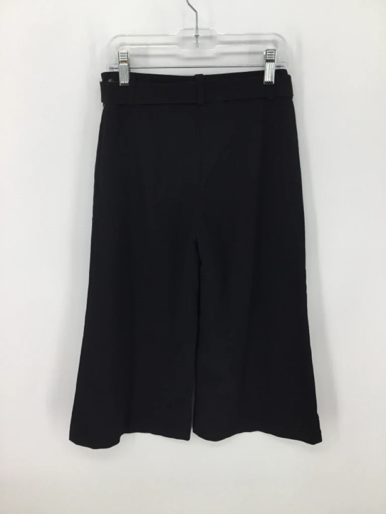 By By Girl Child Size 8 Black Pants - girls - Image 2