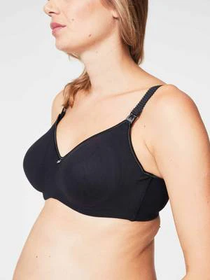 Cake Lingerie Croissant  32D Beige - Image 8