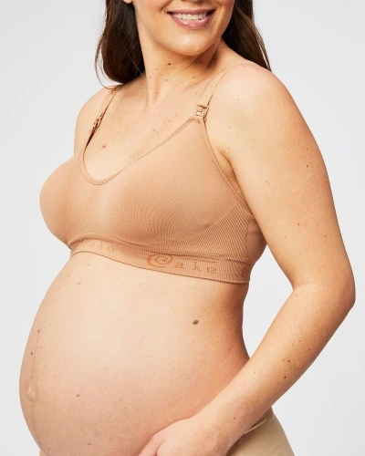 Cake Rock Candy Seamless Nursing Bra - Image 4