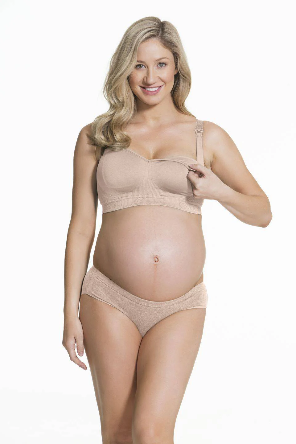Cake Lingerie Sugar Candy Small Beige - Image 3