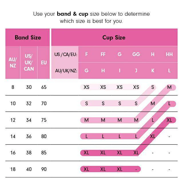 Cake Lingerie Sugar Candy Small Beige - Image 6