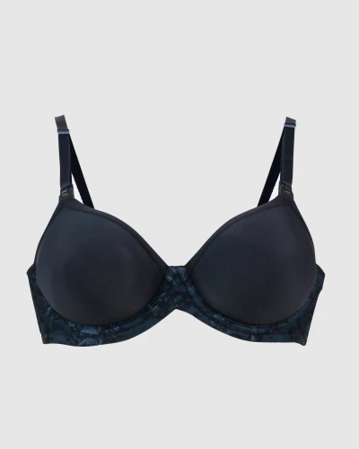 Cake Waffles Flexi Wire Contour Nursing Bra - Image 11