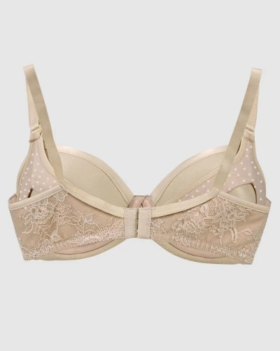 Cake Waffles Flexi Wire Contour Nursing Bra - Image 6