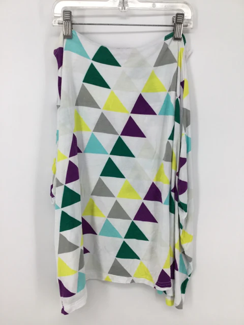 Canopy Couture Multi-Color Car Seat Cover