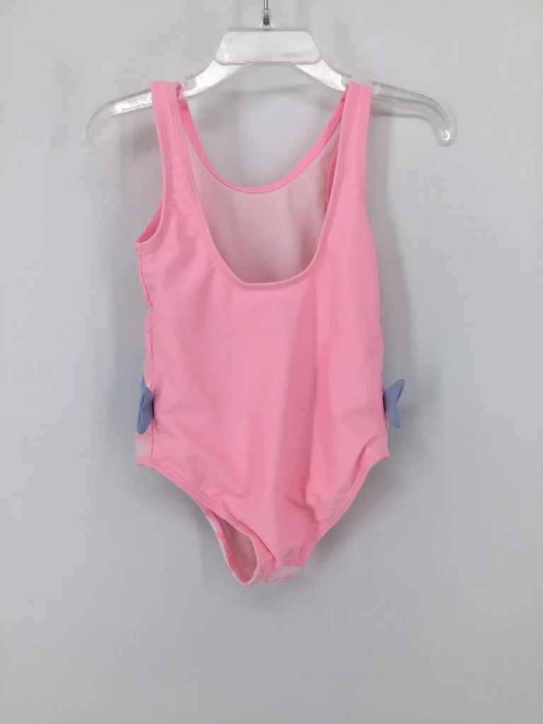 Carter's Child Size 2 Pink Swimwear - girls - Image 2
