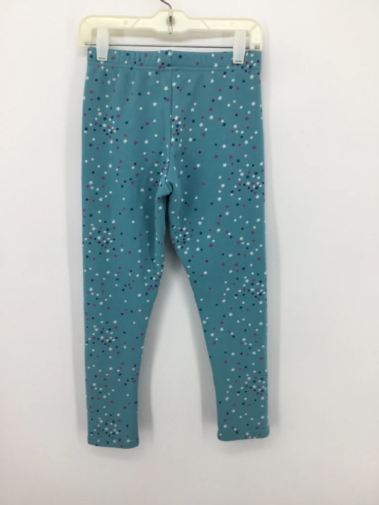 Carter's Child Size 10 Blue Pants - girls - Image 2
