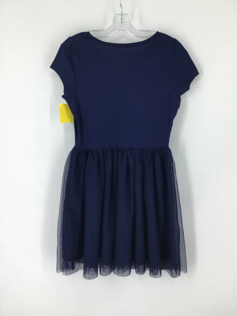 Carter's Child Size 10 Navy Dress - girls - Image 2