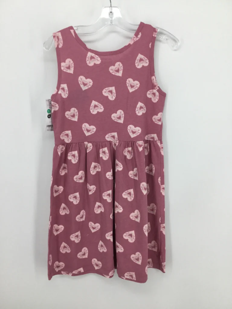 Carter's Child Size 10 Pink Dress - girls - Image 3