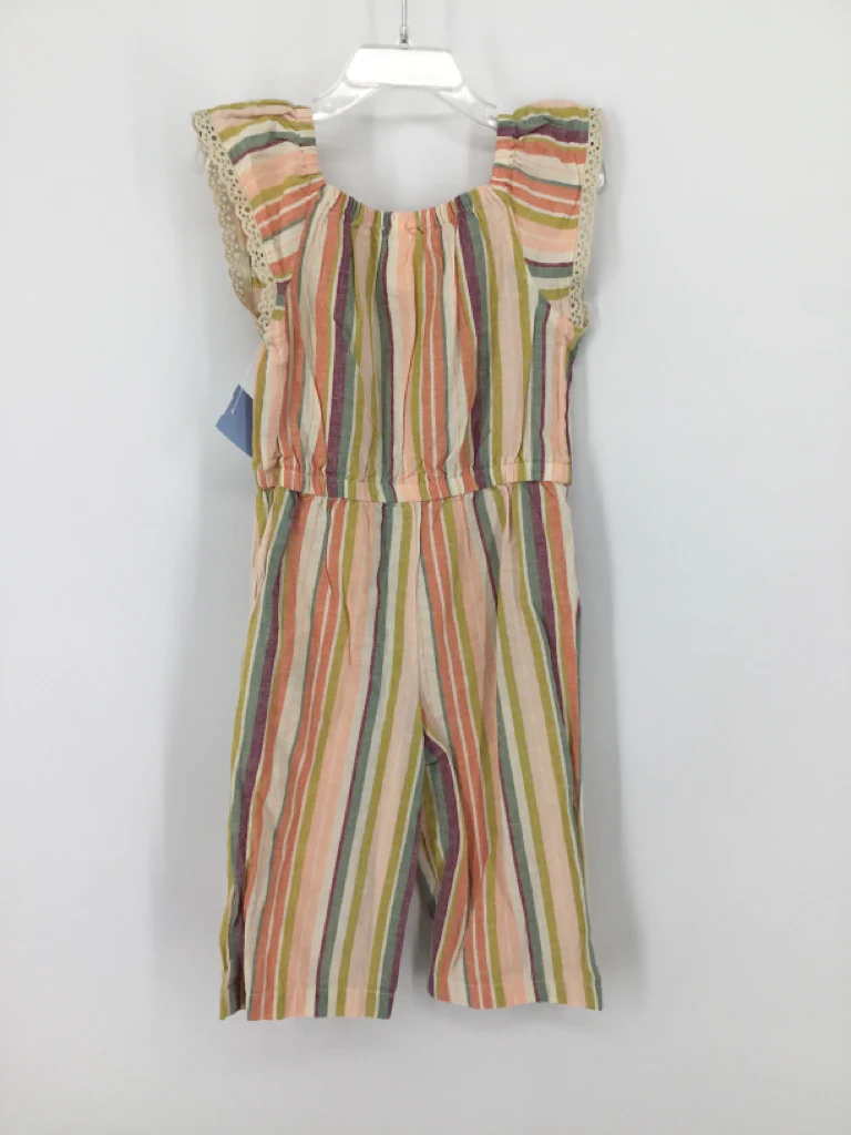 Carter's Child Size 2 Multi-Color Outfit - girls - Image 2